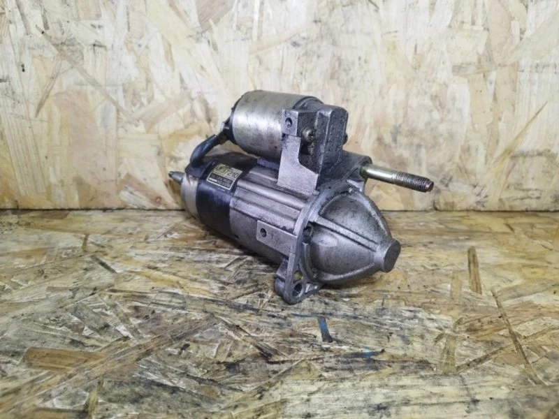 Стартер HYUNDAI SANTA FE 2005-2012 3610037210 G6BA