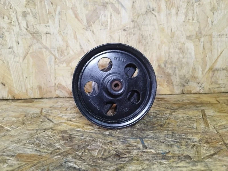 Насос гур FORD MONDEO 2000-2007 1S703A733AA B4Y CJBA