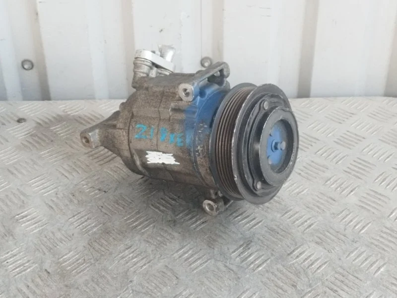 Компрессор кондиционера OPEL ASTRA 2004-2014 687997689CSP15 H Z18XER