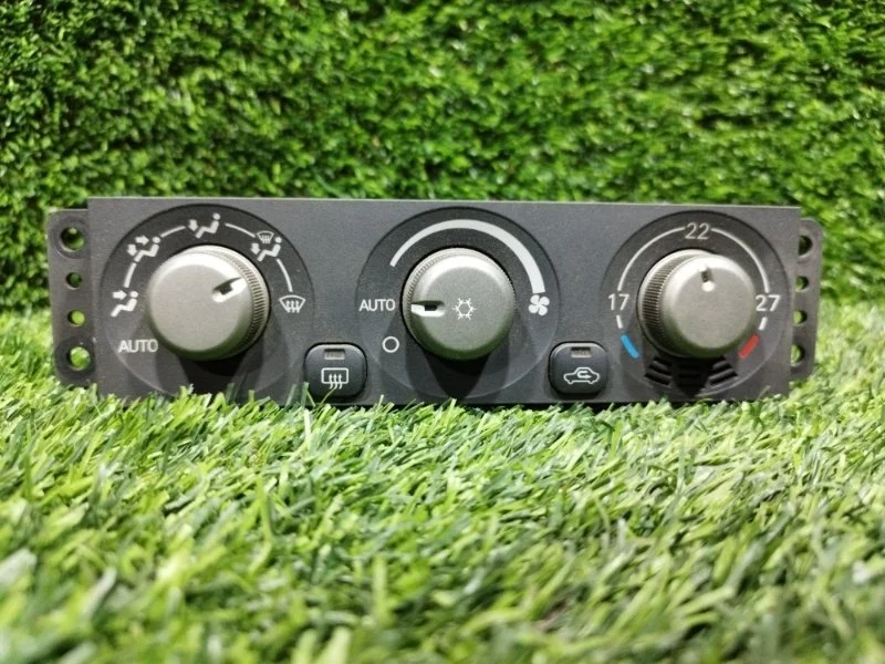 Блок управления климат-контролем MITSUBISHI LANCER 2000-2010 7820A103 CS#