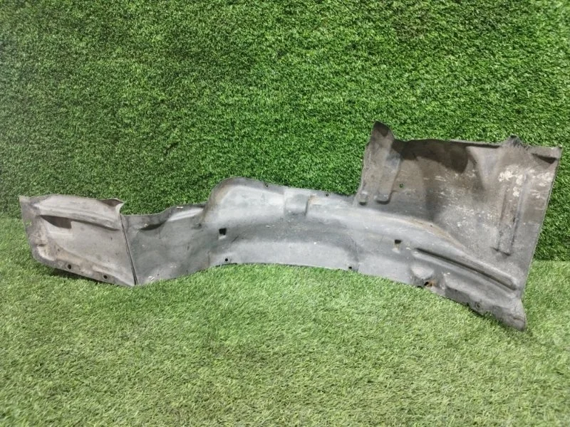 Подкрылок MITSUBISHI LANCER 2000-2010 MN126807 CS#, передний левый