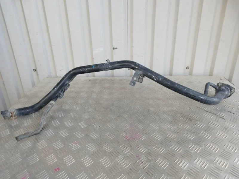 Горловина топливного бака Mitsubishi Pajero 2006-2022 MR959776 V9#W