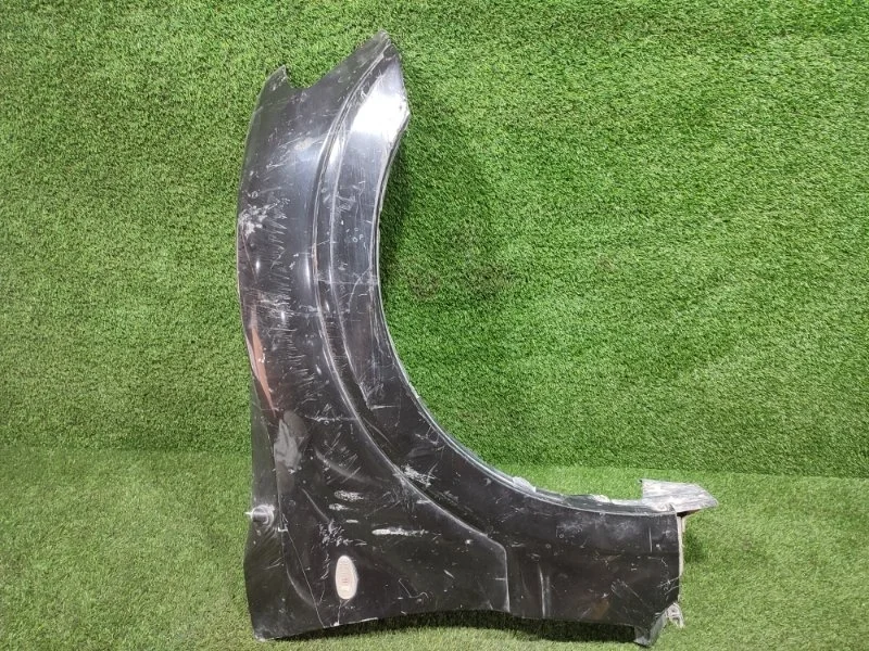 Крыло Mitsubishi Pajero 1999-2006 MR485940 V6# V7#, переднее правое