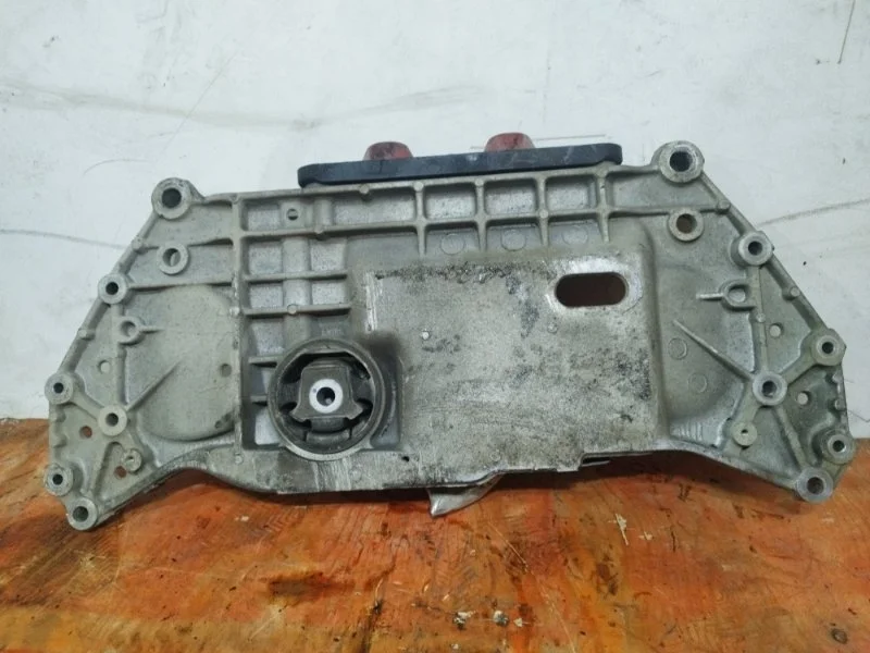Подрамник VOLKSWAGEN JETTA 2005-2010 1K0199369G, передний
