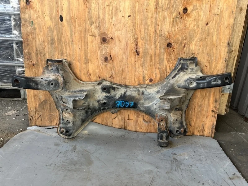 Подрамник TOYOTA RAV4 1994-2000 5120142010 SXA11 3S-FE, передний