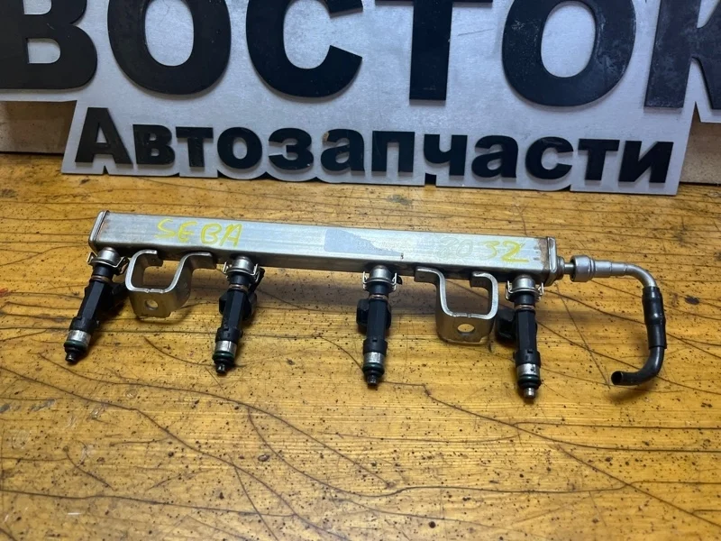 Форсунка топливная Ford Mondeo 0280158105 BD SEBA