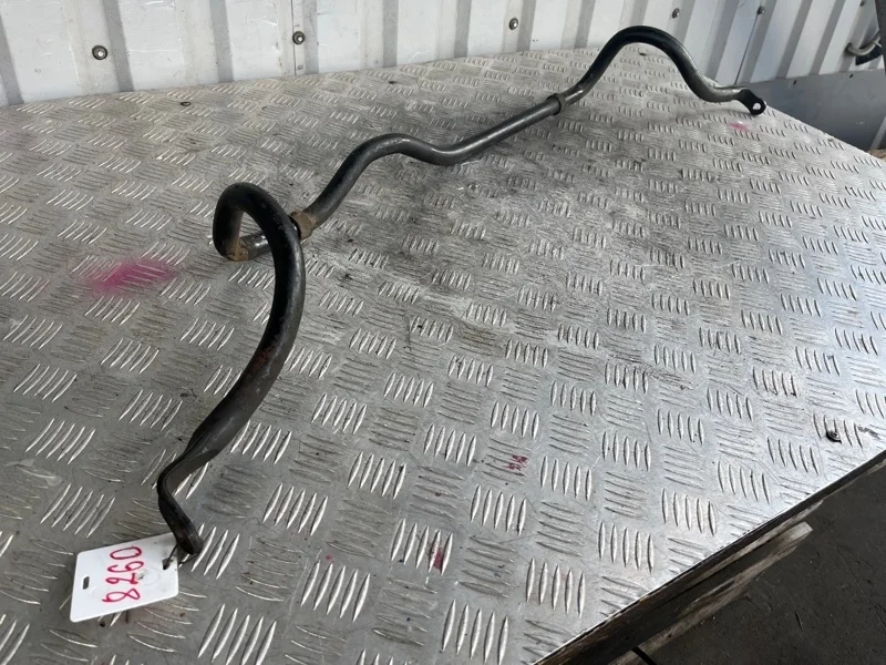 Стабилизатор поперечной устойчивости MITSUBISHI OUTLANDER 2007-2015 4056A009 CW6W 6B31