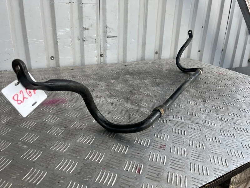 Стабилизатор поперечной устойчивости MITSUBISHI OUTLANDER 2007-2015 4056A009 CW6W 6B31