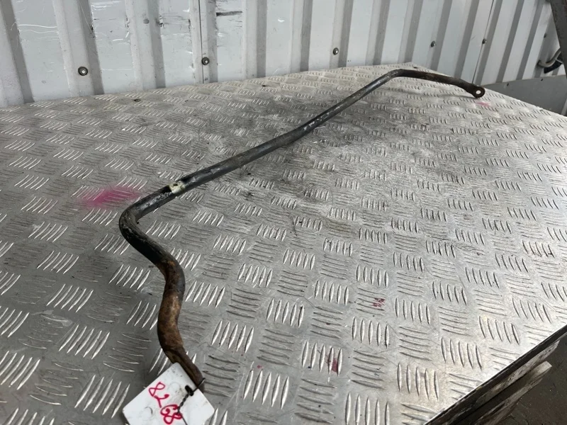 Стабилизатор поперечной устойчивости Mitsubishi Galant 1996-1999 MR272712 EA5A 6A13