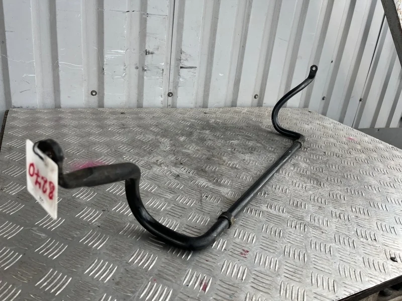 Стабилизатор поперечной устойчивости MITSUBISHI LANCER 2007-2017 4056A098 CY2A 4B10 4B11 4B12
