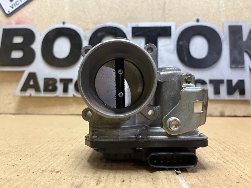 Дроссельная заслонка Mazda Cx-5 PE0113640B KE PE