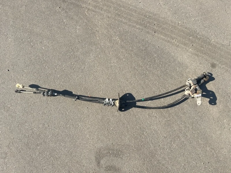 Трос переключения мкпп MITSUBISHI LANCER MN168938 CS9A 4G18