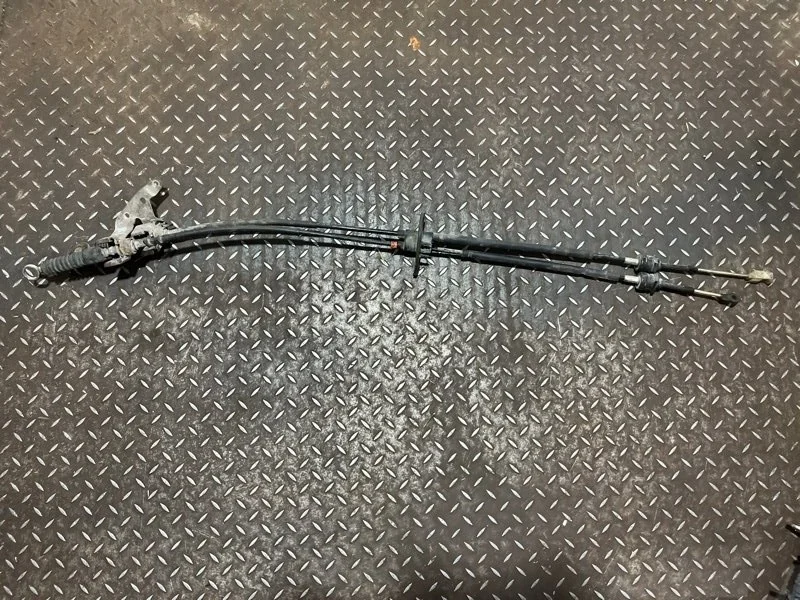 Трос переключения мкпп MITSUBISHI LANCER MN168938 CS9A 4G18