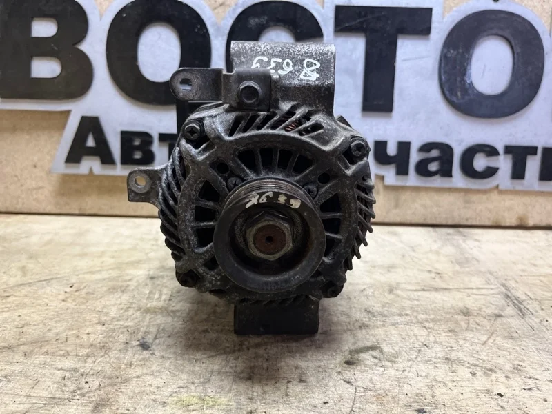 Генератор MAZDA 6 A2TJ0391B GH LF