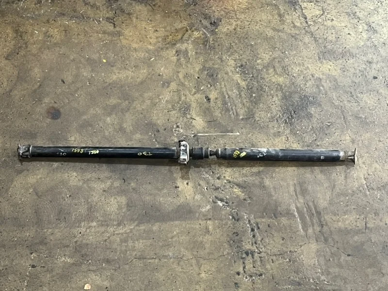 Карданный вал NISSAN X-TRAIL 370008H310 T30 QR25DE