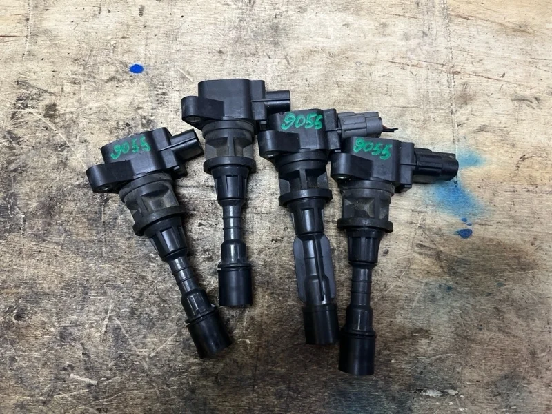 Катушка зажигания MAZDA 6 LFB618100 GH L8