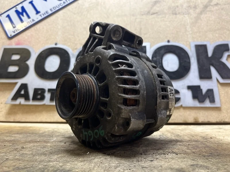Генератор Chevrolet Captiva 96866020 C100 10HMC