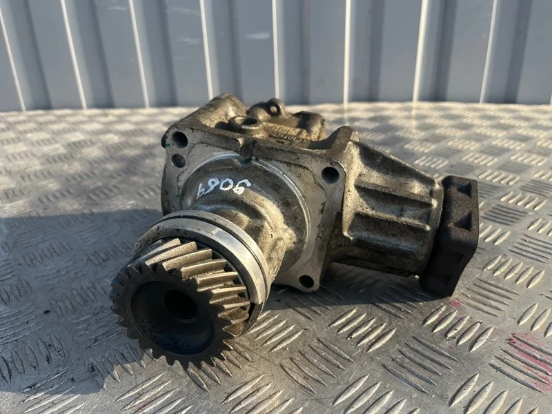 Раздатка Honda Cr-V 1995-2001 29000PDM000 RD1 B20B