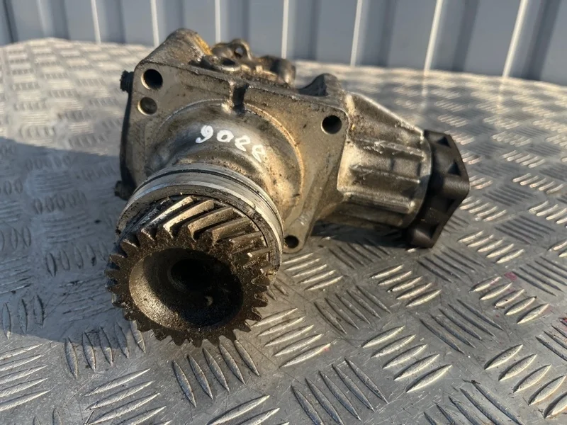 Раздатка Honda Cr-V 1995-2001 29000PDM000 RD1 B20B