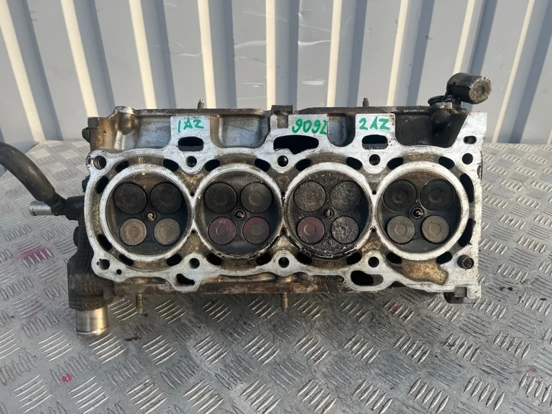 Головка блока цилиндров Toyota Camry 111010H011 ACV40 2AZ-FE