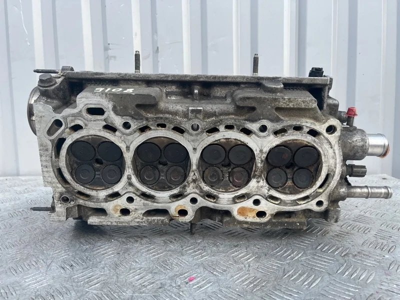 Головка блока цилиндров Toyota Camry 111010H011 ACV40 2AZ-FE