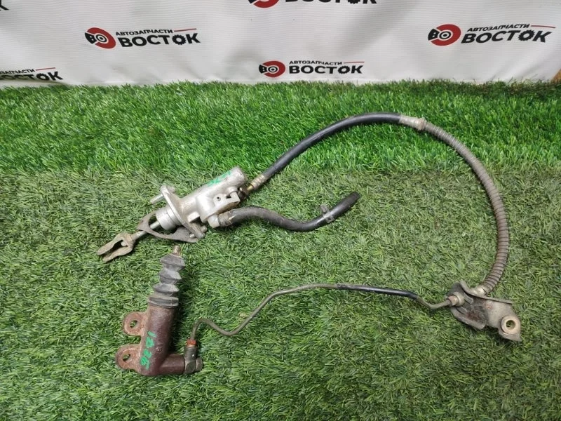 Главный цилиндр сцепления Mitsubishi Lancer MR491945 CS9W 4G63