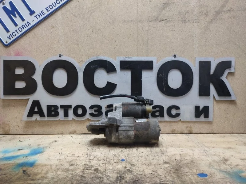 Стартер MAZDA 6 M000T32871 GG L8