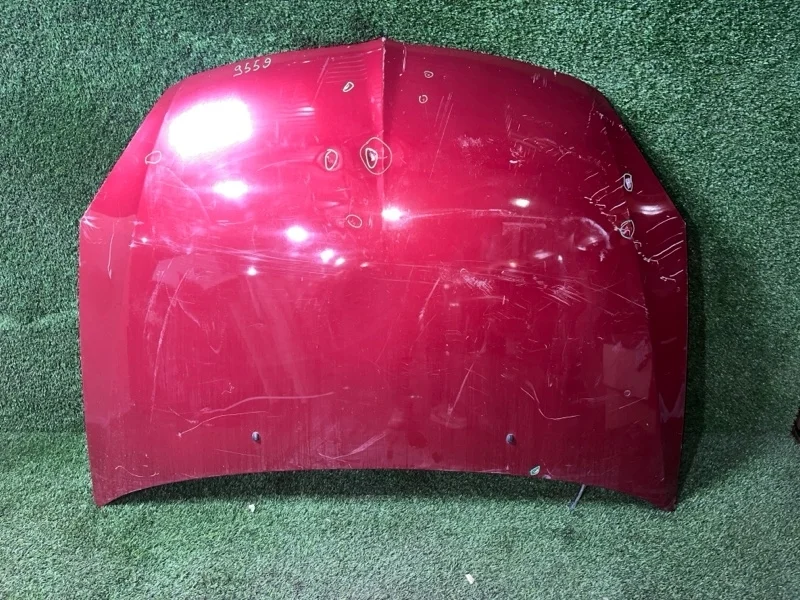 Капот MITSUBISHI LANCER 2000-2010 MN150618 CS