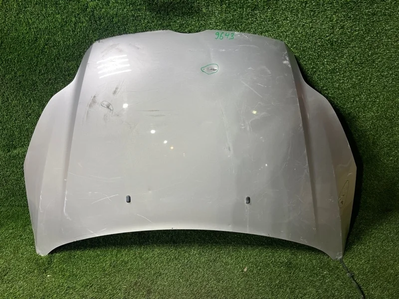 Капот FORD FOCUS 2010-2019 1797477 CB8