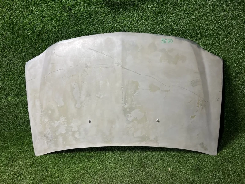 Капот RENAULT LOGAN 2004-2016 6001546685