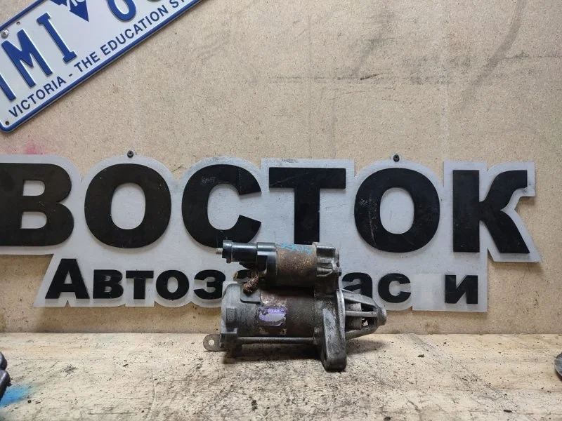 Стартер Honda Cr-V 1995-2001 31200P3F003 RD1 B20B