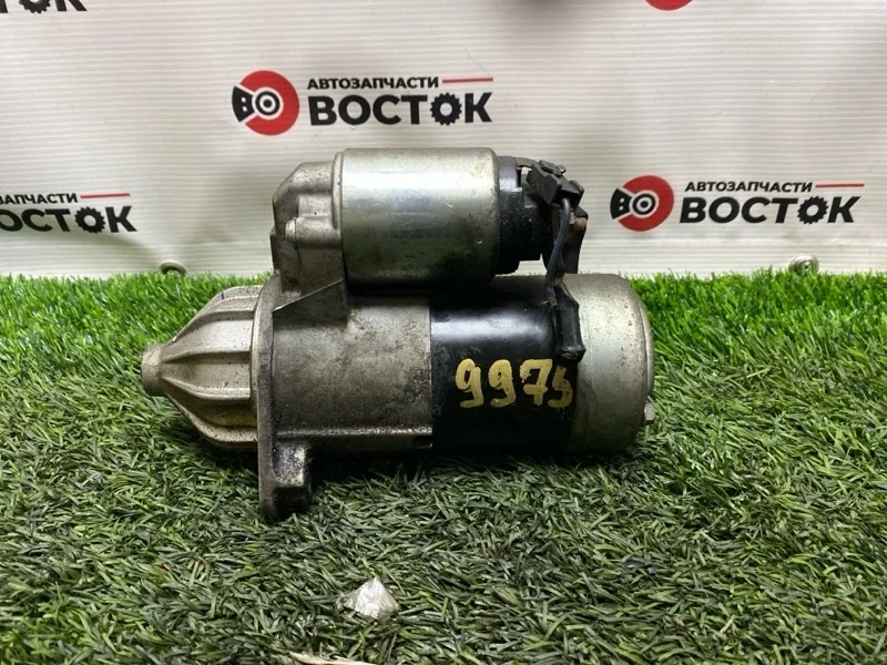 Стартер Mitsubishi Lancer 2000-2010 1810A001 CS9A 4G63