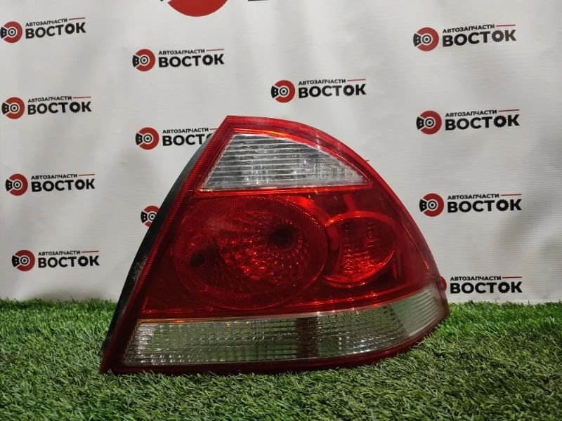 Стоп-сигнал NISSAN ALMERA CLASSIC 2006-2016 2655095F0B B10, правый