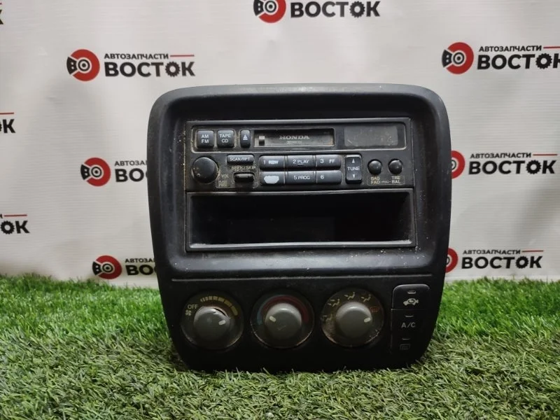 Блок управления климат-контролем HONDA CR-V 1995-2001 79500S10G02ZA RD1