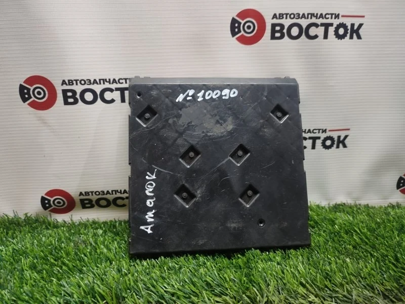 Блок комфорта VOLKSWAGEN AMAROK 2010-2023 6R7937087R 2H CDC