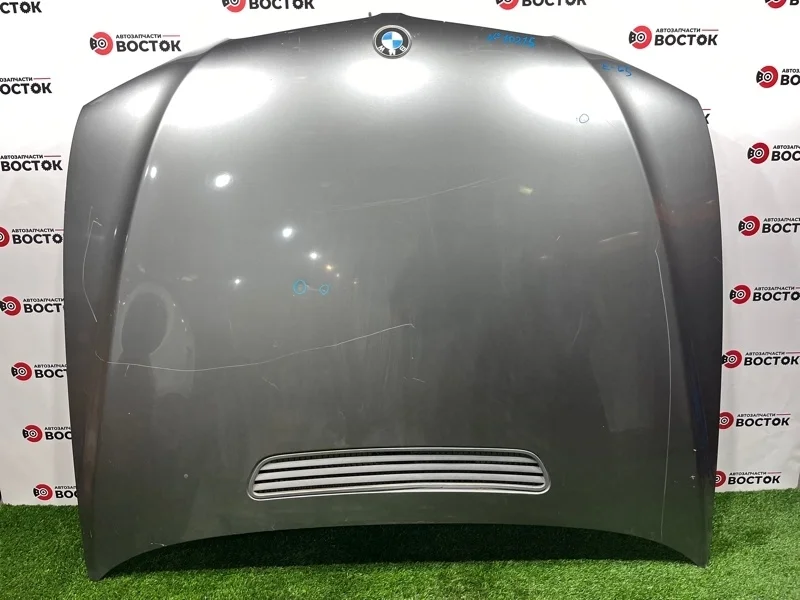 Капот Bmw 7 2001-2008 41617043239 E65