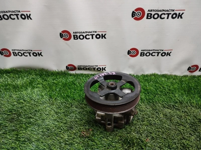 Насос гур MITSUBISHI OUTLANDER 4450A107 4B12