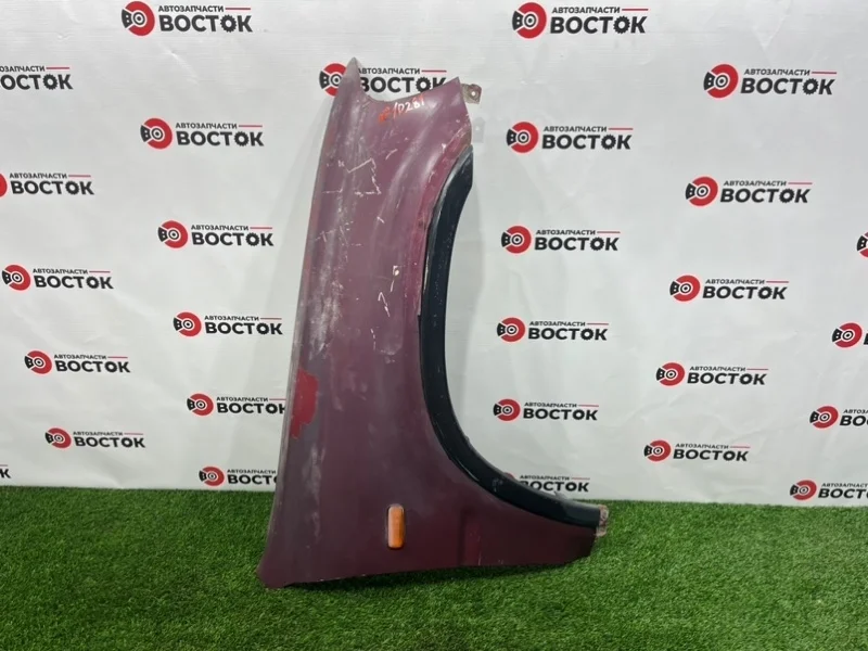 Крыло HONDA CR-V 1995-2001 60211S10000ZZ RD1, переднее правое
