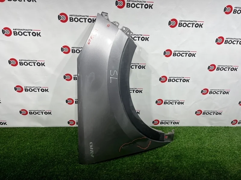 Крыло KIA SPORTAGE 2010-2018 663213W000 SL, переднее правое