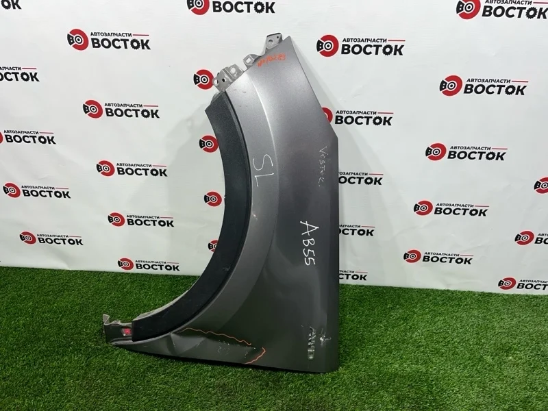 Крыло KIA SPORTAGE 2010-2018 663113W000 SL, переднее левое