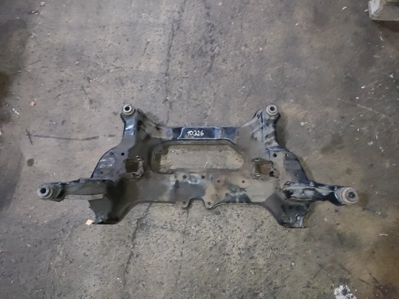 Подрамник NISSAN X-TRAIL 2000-2007 54400EQ500 T30 QR25DE