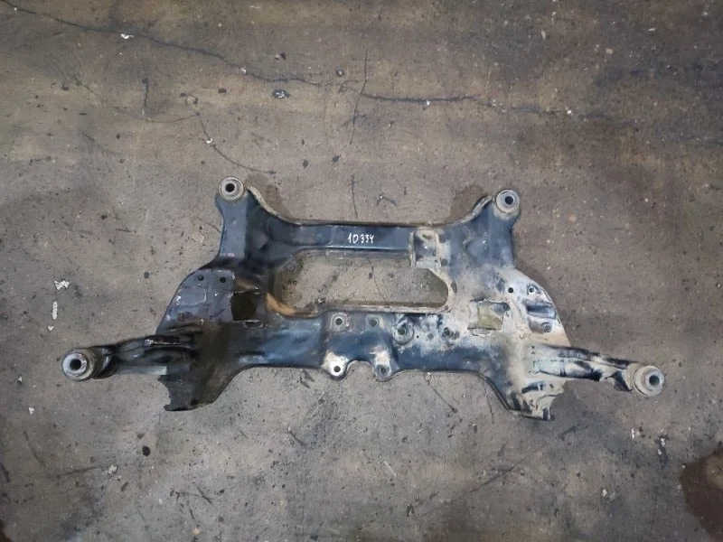 Подрамник NISSAN X-TRAIL 2000-2007 54400EQ500 T30 QR25DE