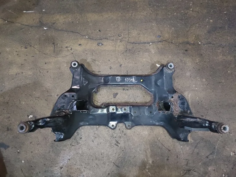 Подрамник NISSAN X-TRAIL 2000-2007 54400EQ500 T30 QR25DE