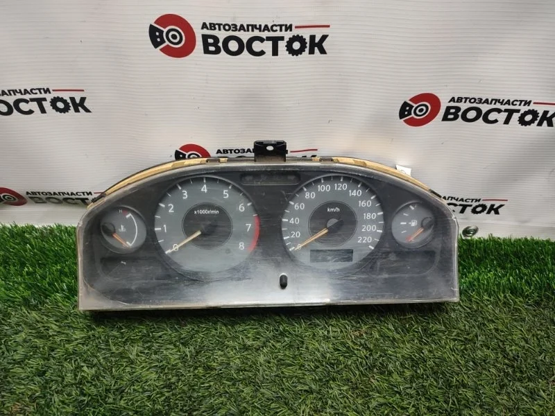 Панель приборов Nissan Almera Classic 2006-2012 5511031900 B1O QG16DE