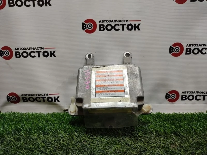 Блок управления Subaru Tribeca 2004-2014 98221XA05A WXF EZ36D
