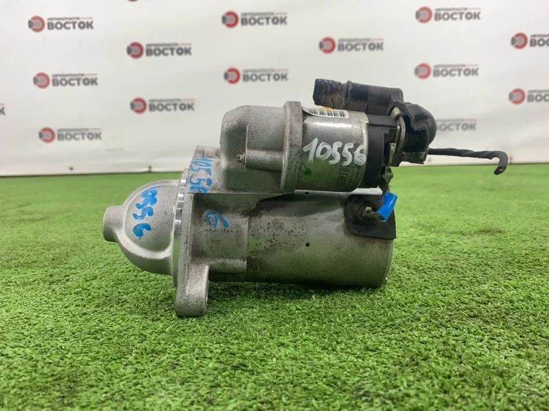 Стартер Hyundai Solaris 2017-2024 3610003853 HCR G4LC