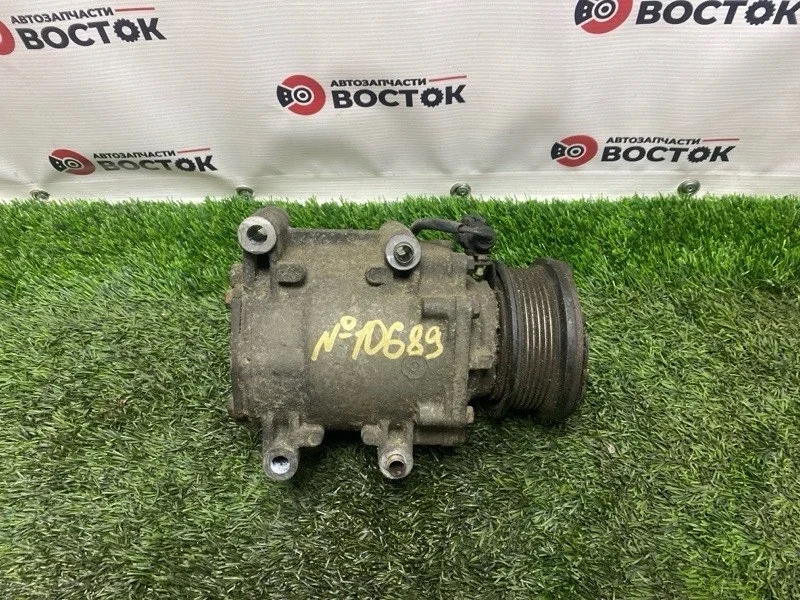 Компрессор кондиционера FORD MONDEO 2000-2007 1S7H19D629CD CJBA