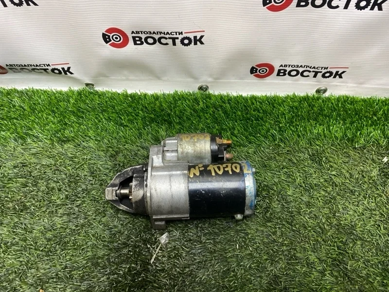 Стартер MITSUBISHI OUTLANDER 2006-2013 M000T21571 CW5W 4B12