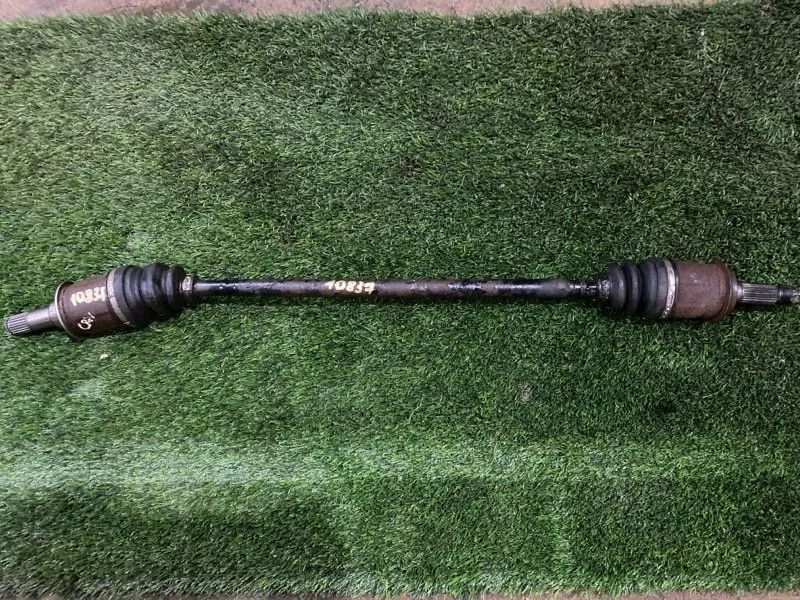 Привод HONDA CR-V 1995-2001 42311S10A50 RD1 B20B, задний