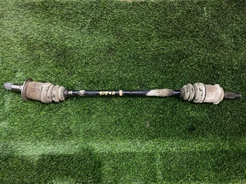 Привод HONDA CR-V 1995-2001 42311S10A50 RD1 B20B, задний